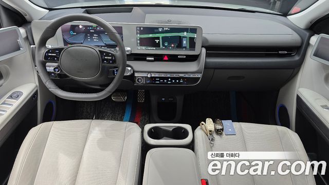 Hyundai Ioniq5 2024 — photo 10