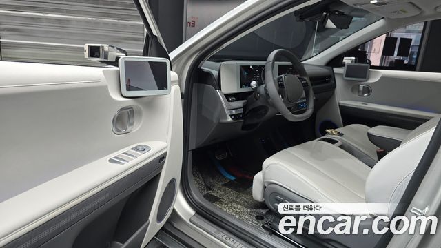 Hyundai Ioniq5 2024 — photo 13