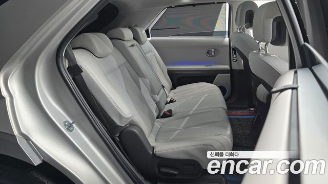 Hyundai Ioniq5 2024 — photo 17
