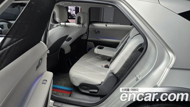 Hyundai Ioniq5 2024 — photo 18