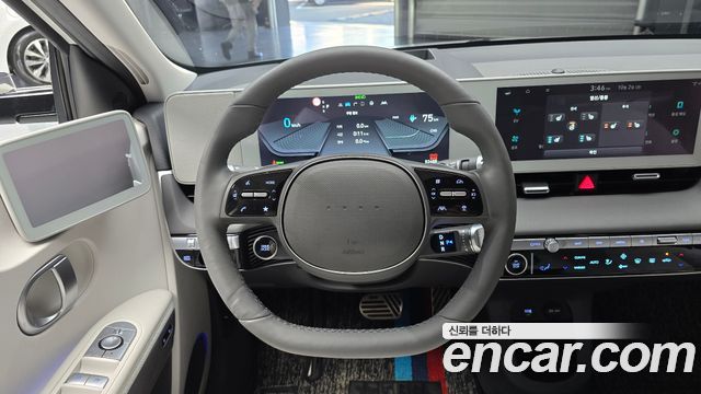 Hyundai Ioniq5 2024 — photo 19
