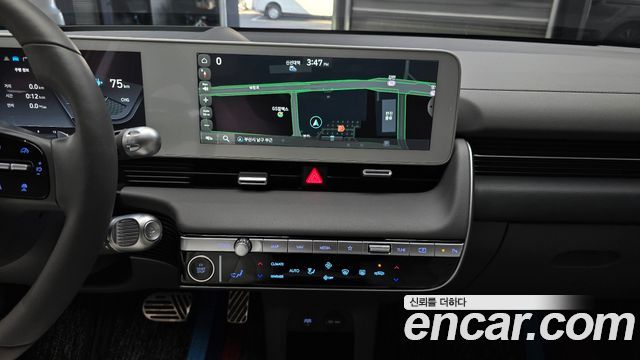 Hyundai Ioniq5 2024 — photo 22