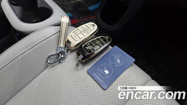Hyundai Ioniq5 2024 — photo 23