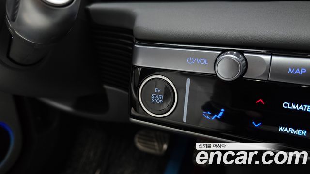 Hyundai Ioniq5 2024 — photo 24