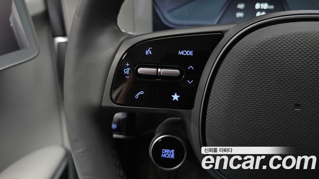 Hyundai Ioniq5 2024 — photo 25