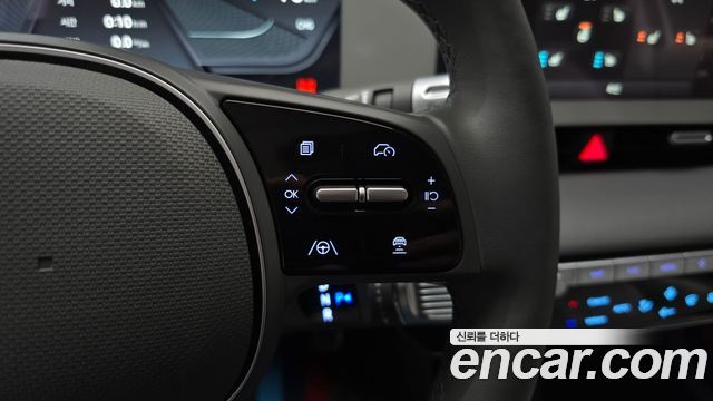 Hyundai Ioniq5 2024 — photo 26
