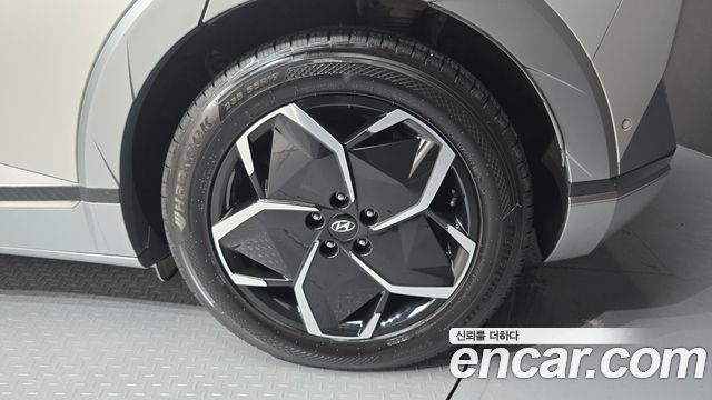 Hyundai Ioniq5 2024 — photo 7