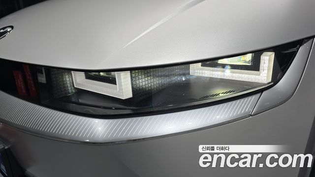 Hyundai Ioniq5 2024 — photo 8