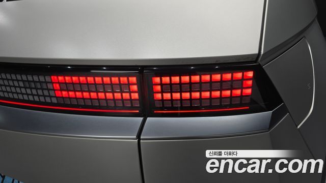 Hyundai Ioniq5 2024 — photo 9