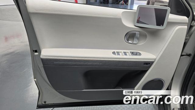 Hyundai Ioniq5 2024 — photo 14