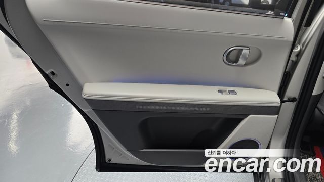 Hyundai Ioniq5 2024 — photo 15