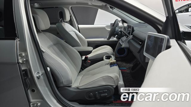 Hyundai Ioniq5 2024 — photo 16