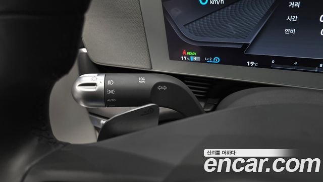 Hyundai Ioniq5 2024 — photo 27