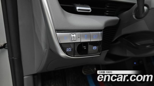 Hyundai Ioniq5 2024 — photo 28