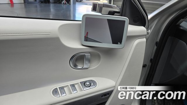 Hyundai Ioniq5 2024 — photo 29