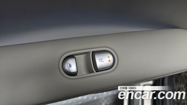 Hyundai Ioniq5 2024 — photo 30