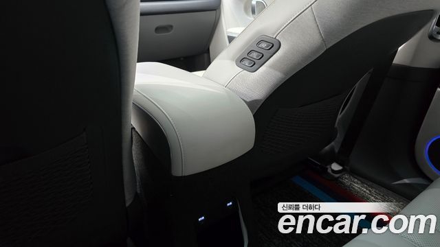 Hyundai Ioniq5 2024 — photo 31
