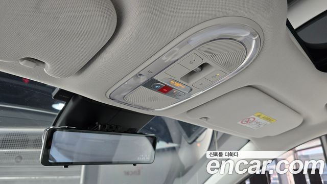 Hyundai Ioniq5 2024 — photo 32