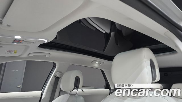 Hyundai Ioniq5 2024 — photo 33
