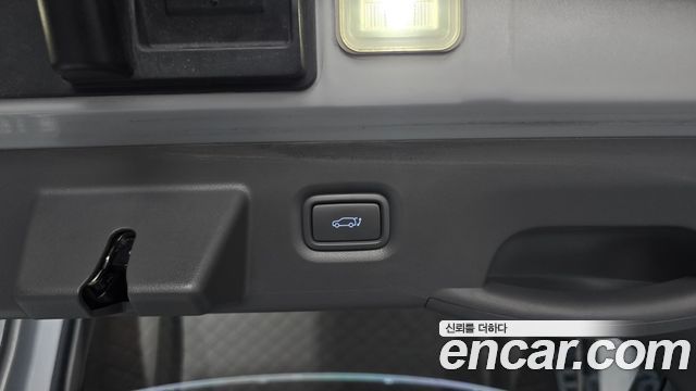 Hyundai Ioniq5 2024 — photo 34