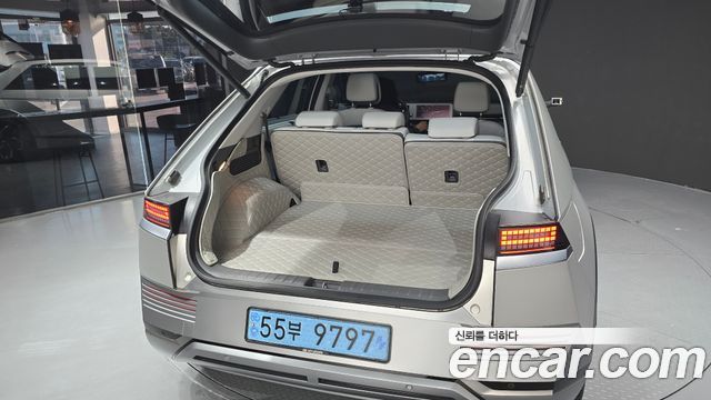 Hyundai Ioniq5 2024 — photo 35