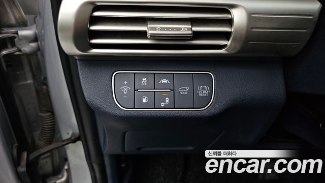 Hyundai Nexo 2021 — photo 13