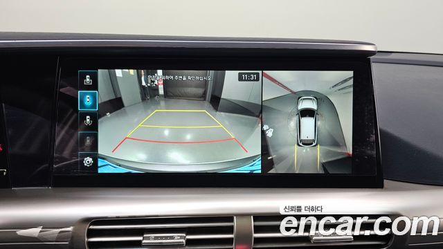 Hyundai Nexo 2021 — photo 16