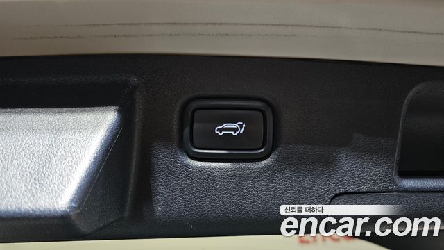 Hyundai Nexo 2021 — photo 19