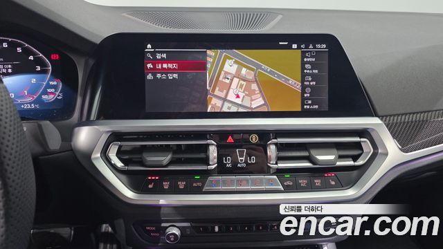 BMW M4 2023 — photo 18