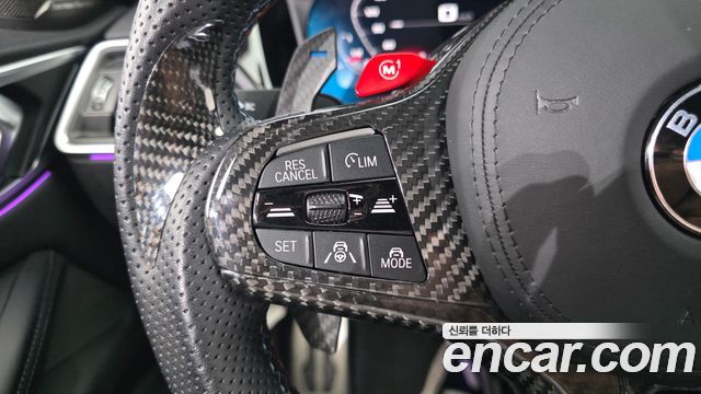 BMW M4 2023 — photo 22
