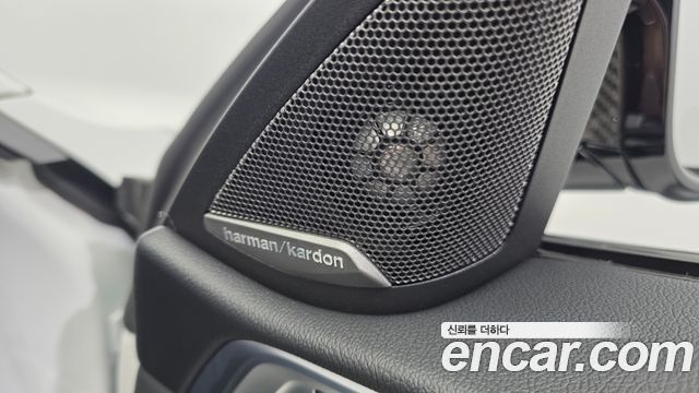 BMW M4 2023 — photo 25
