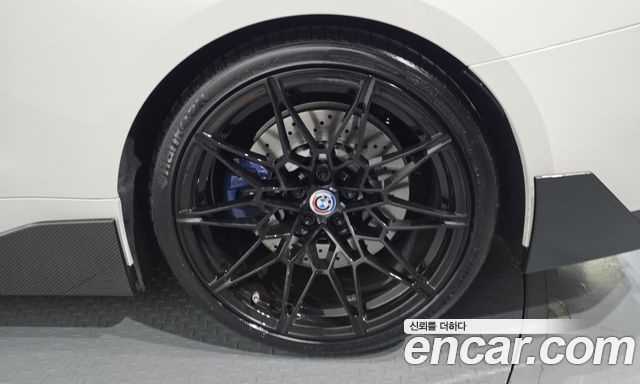 BMW M4 2023 — photo 7