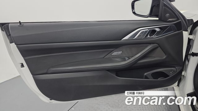BMW M4 2023 — photo 14