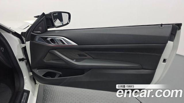 BMW M4 2023 — photo 15