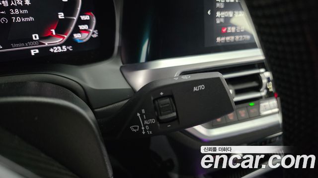 BMW M4 2023 — photo 28