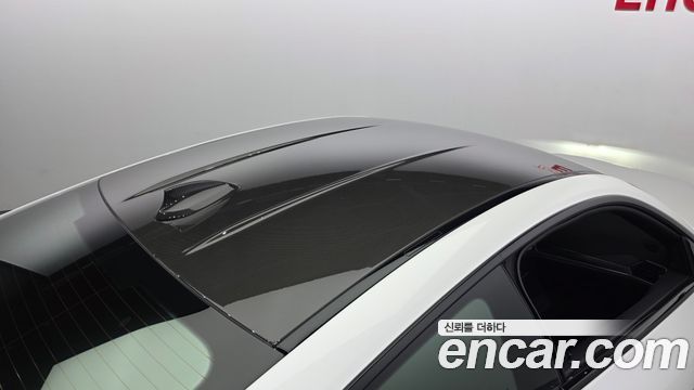 BMW M4 2023 — photo 30