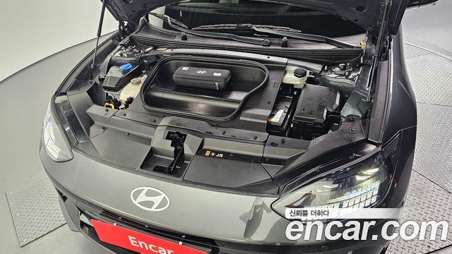 Hyundai Ioniq6 2023 — photo 6