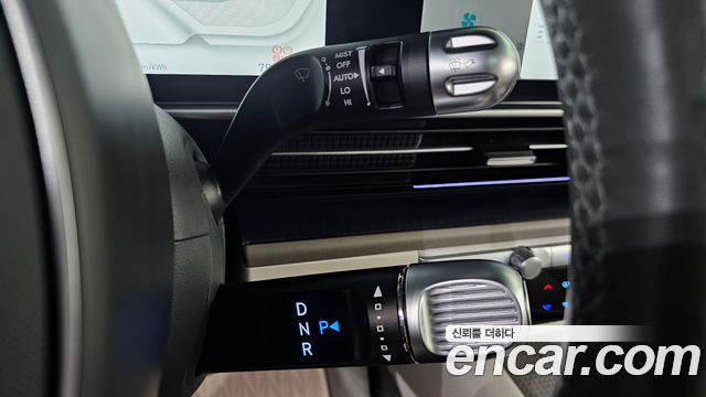 Hyundai Ioniq6 2023 — photo 12