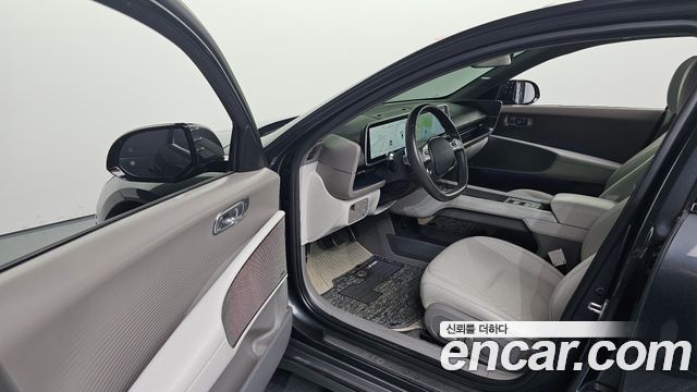 Hyundai Ioniq6 2023 — photo 13