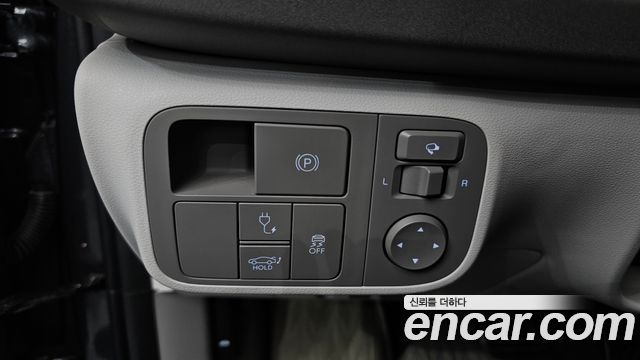 Hyundai Ioniq6 2023 — photo 19