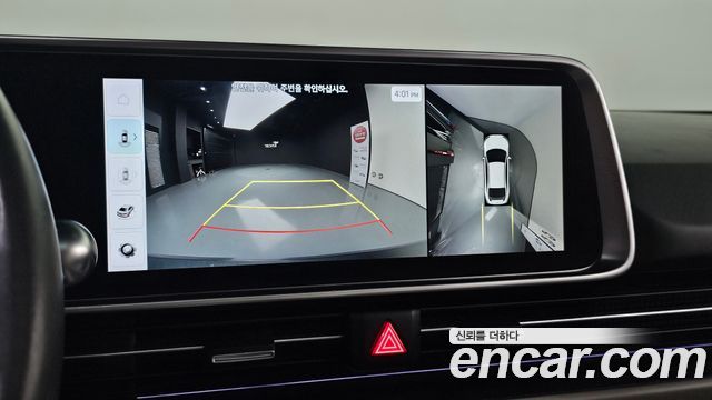 Hyundai Ioniq6 2023 — photo 22