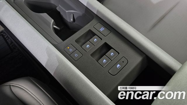 Hyundai Ioniq6 2023 — photo 25