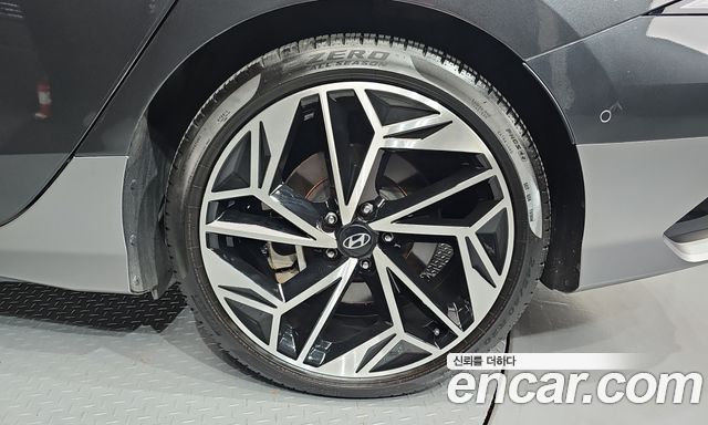 Hyundai Ioniq6 2023 — photo 7