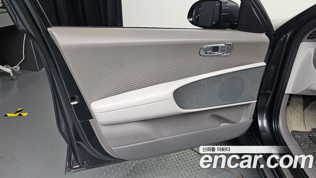 Hyundai Ioniq6 2023 — photo 14