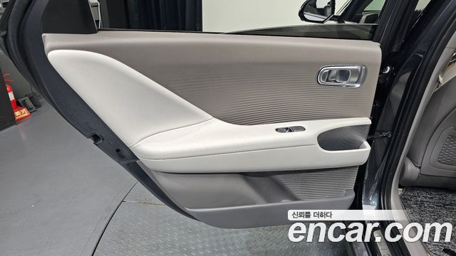 Hyundai Ioniq6 2023 — photo 15
