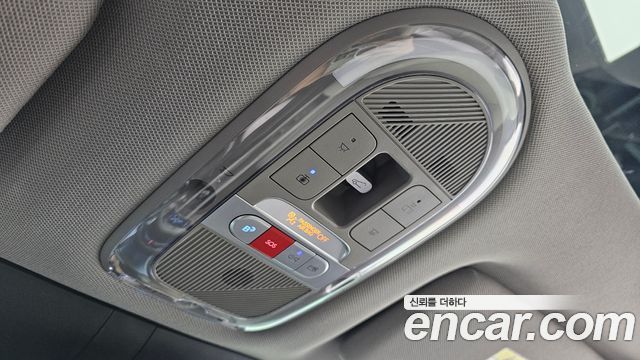 Hyundai Ioniq6 2023 — photo 28