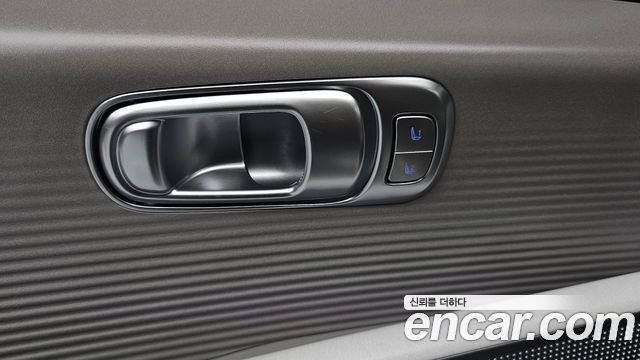 Hyundai Ioniq6 2023 — photo 30