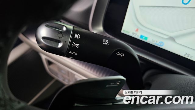 Hyundai Ioniq6 2023 — photo 31