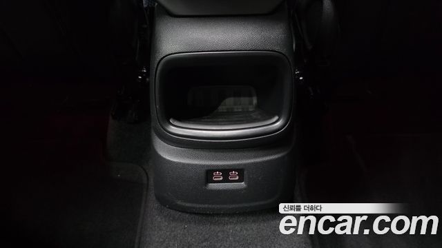 Mini Countryman 2022 — photo 27
