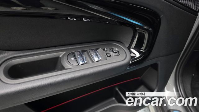 Mini Countryman 2022 — photo 28